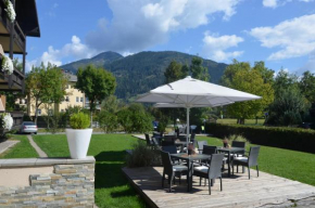 Dahoam by Sarina - Rooms & Suites Zell Am See